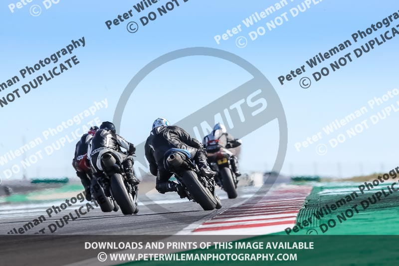 motorbikes;no limits;october 2019;peter wileman photography;portimao;portugal;trackday digital images